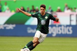 VfL Wolfsburg: Brekalo-Einsatz wegen Magen-Darm-Infekt gefährdet