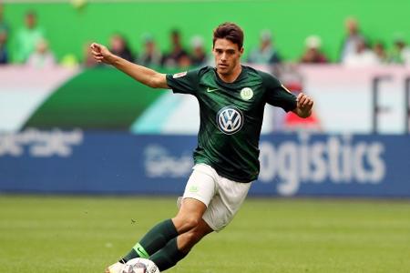 VfL Wolfsburg: Brekalo-Einsatz wegen Magen-Darm-Infekt gefährdet VfL Wolfsburg: Brekalo-Einsatz wegen Magen-Darm-Infekt gefährdet