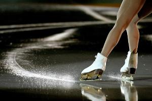 Eiskunstlauf: Olympiasiegerin Sagitowa startet in Oberstdorf