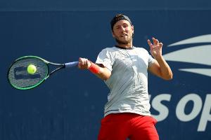 Maden in Metz im Viertelfinale