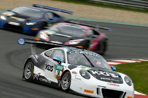 ADAC GT Masters: Renauer/Jaminet übernehmen Führung