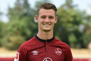Knöll und Engelhardt mit Fünferpack für Nürnberg
