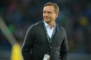 Kind bestätigt: Heldt mit Vertrag bis 2021 in Hannover