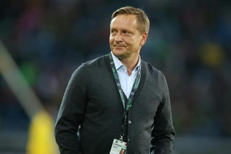 Kind bestätigt: Heldt mit Vertrag bis 2021 in Hannover Kind bestätigt: Heldt mit Vertrag bis 2021 in Hannover