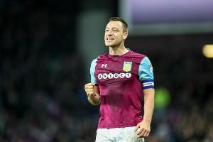 Medien: England-Oldie Terry wechselt zu Spartak Moskau