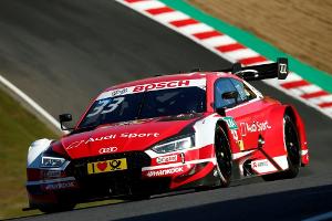 Doppelsieger Rast mit perfektem Wochenende am Nürburgring