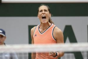 Petkovic letzte Deutsche in Guangzhou - Osaka gewinnt weiter