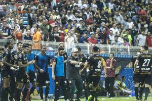 "Erst der Anfang": Maradona mit erfolgreichem Trainer-Debüt in Mexiko