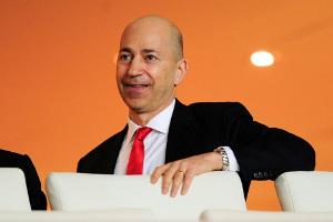 Arsenal-Boss Gazidis wechselt zum AC Mailand