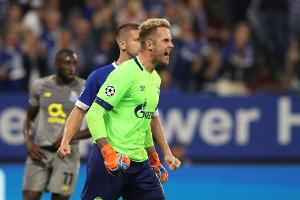 Trotz starkem Fährmann: Schalke verpasst Sieg bei Königsklassen-Rückkehr