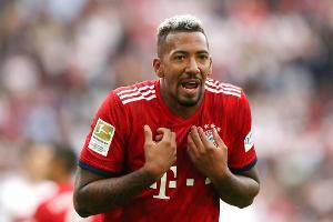 Boateng wünscht sich mehr Unterstützung von Hoeneß und Rummenigge