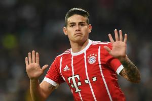 Steuerbehörden lassen Anschuldigungen gegen James fallen