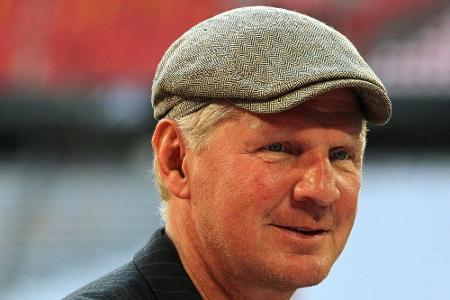 Bayern für Effenberg nicht Favorit in der Champions League Bayern für Effenberg nicht Favorit in der Champions League