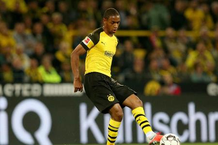 Dortmunds Diallo und Hannovers Albornoz für je ein Spiel gesperrt Dortmunds Diallo und Hannovers Albornoz für je ein Spiel gesperrt
