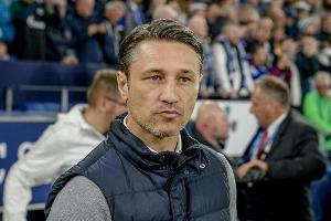 Bayern-Trainer Kovac: "Werden keinen Millimeter nachlassen"