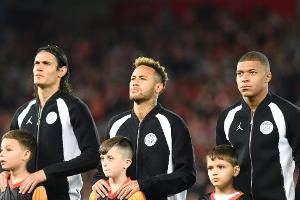 "Fall PSG": UEFA ordnet weitere Untersuchung an