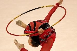 Gymnastik-WM in Sofia: Rang zwölf für DTB-Gruppe