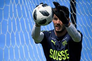 Bürki sagt Reise zur Nationalmannschaft ab