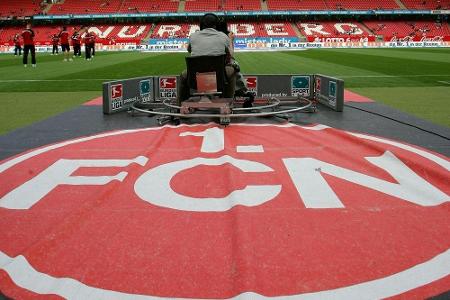 Rossow neuer kaufmännischer Vorstand des 1. FC Nürnberg Rossow neuer kaufmännischer Vorstand des 1. FC Nürnberg