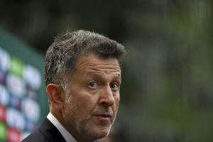DFB-Bezwinger Osorio nun Trainer bei Paraguay