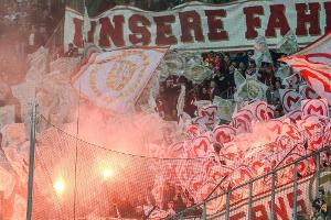 Bundesliga: Deutlich mehr Straftaten in Mainz und Köln