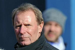 Beirat für DFB-Neuaufbau: Vogts will mitmachen