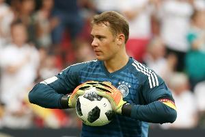 Neuer zu Chemnitz: DFB-Elf "stand immer für gesunde Integration"