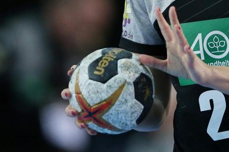DHB-Pokal Frauen: Zwei Erstliga-Duelle in der zweiten Runde DHB-Pokal Frauen: Zwei Erstliga-Duelle in der zweiten Runde