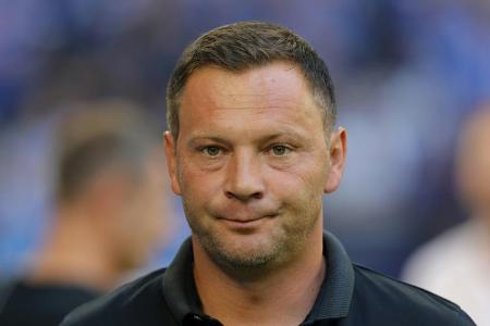 Dardai rechnet mit Jarstein-Ausfall gegen Bayern Dardai rechnet mit Jarstein-Ausfall gegen Bayern