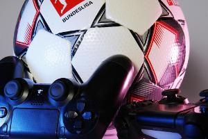 Studie: eSport die Sportart mit höchstem Wachstumspotenzial