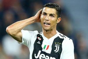Ronaldo-Sticheleien gegen Salah und Modric