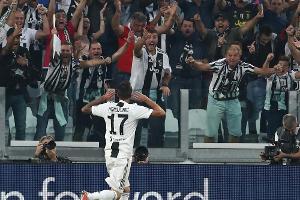 Sieben Siege in Folge: Juve jagt Roms Startrekord