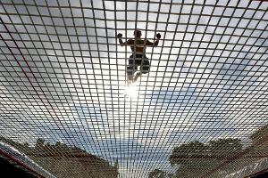 Pfleiderer deutscher Trampolin-Meister - aber nicht zur WM