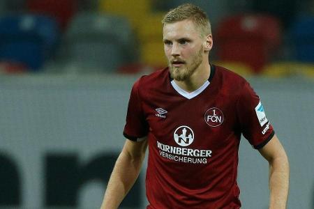 Club betreibt Wiedergutmachung im Aufsteigerduell Club betreibt Wiedergutmachung im Aufsteigerduell
