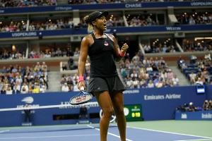 Osaka gewinnt die US Open - Williams verliert die Nerven