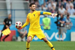 Trotz Alkoholfahrt: Lloris bleibt vorerst Tottenham-Kapitän