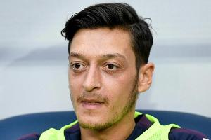 Özil gegen Cardiff zurück in der Arsenal-Startelf