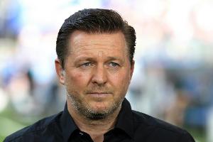 HSV-Trainer Titz sieht aktuelle Situation als "Stresstest"
