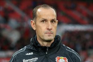 Herrlich kündigt Rotation für Düsseldorf-Spiel an