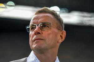 Länderspiel-Absage: Rangnick gibt Augustin Rückendeckung