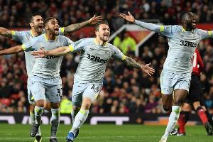 England: ManUnited scheitert an Lampard, City ohne Probleme