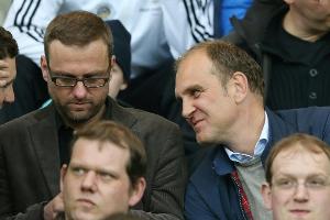 Jörg Jakobs im Aufsichtsrat des 1. FC Köln