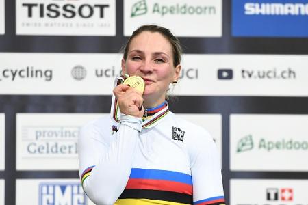 Vogel vor Sporthilfe-Wahl: Vogel vor Sporthilfe-Wahl: