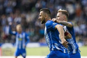 Die Sport-Höhepunkte am Dienstag, 25. September 2018