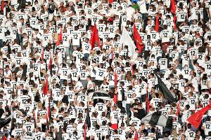 Eintracht geht juristisch gegen Stadt Marseille vor