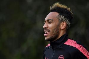 Medien: Aubameyang im Lamborghini geblitzt