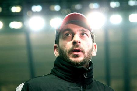 Schwarz zitiert Klopp: Schwarz zitiert Klopp: