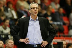 Frankfurt Skyliners peilen Pokalsieg an