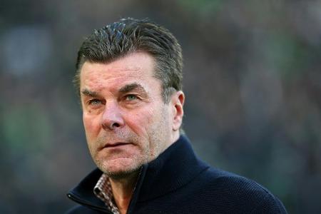 Hecking lobt Rückkehrer Kramer: Hecking lobt Rückkehrer Kramer: