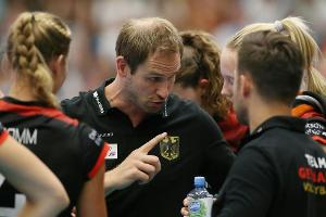 Volleyball-WM: Bisher zwei vierte Plätze für Deutschland